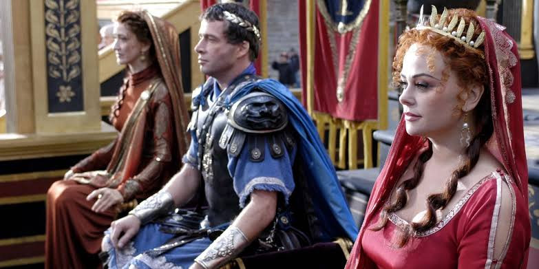 Why Rome Only Had Two Seasons