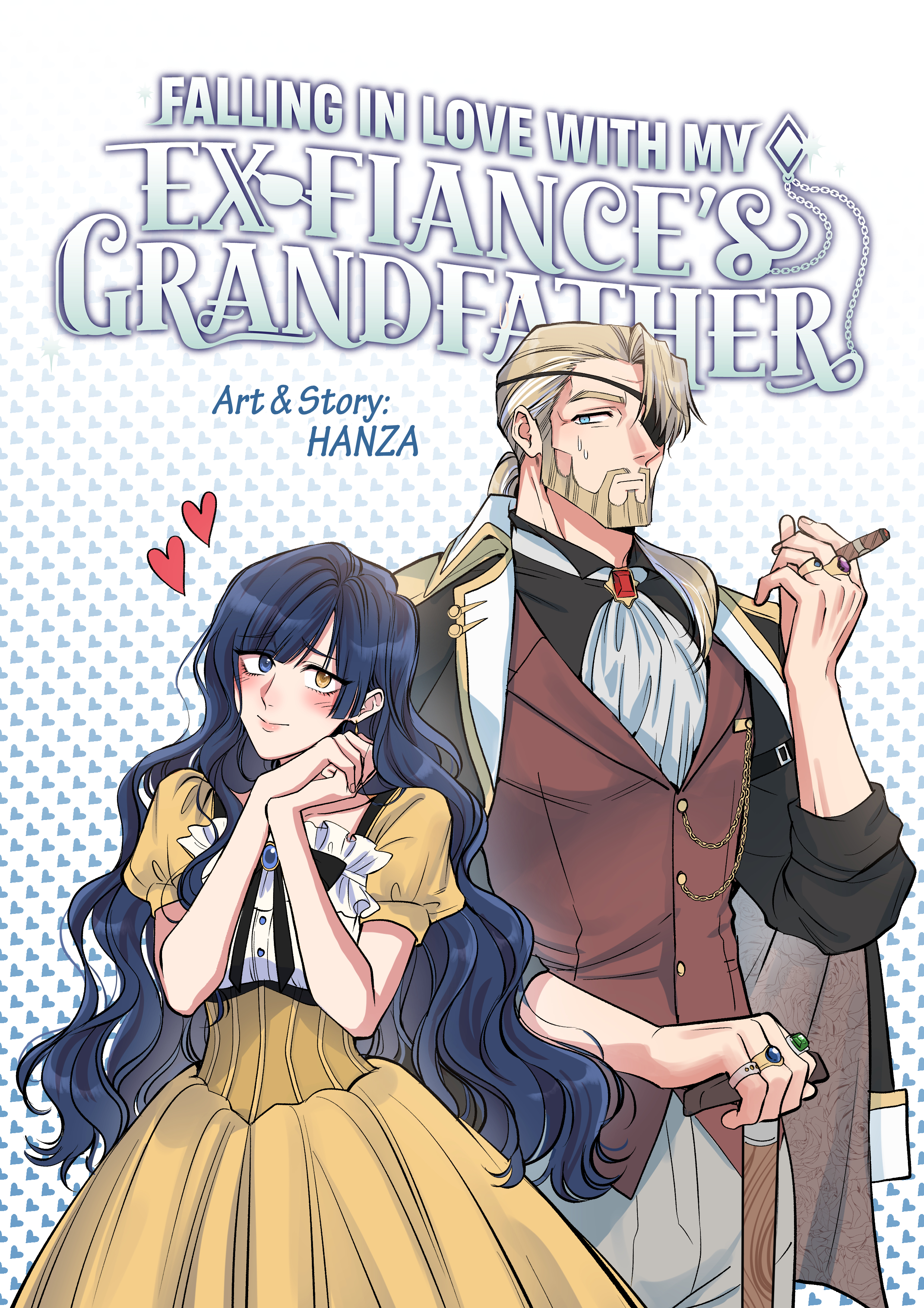 Falling in Love With My Ex-Fiancé's Grandfather
