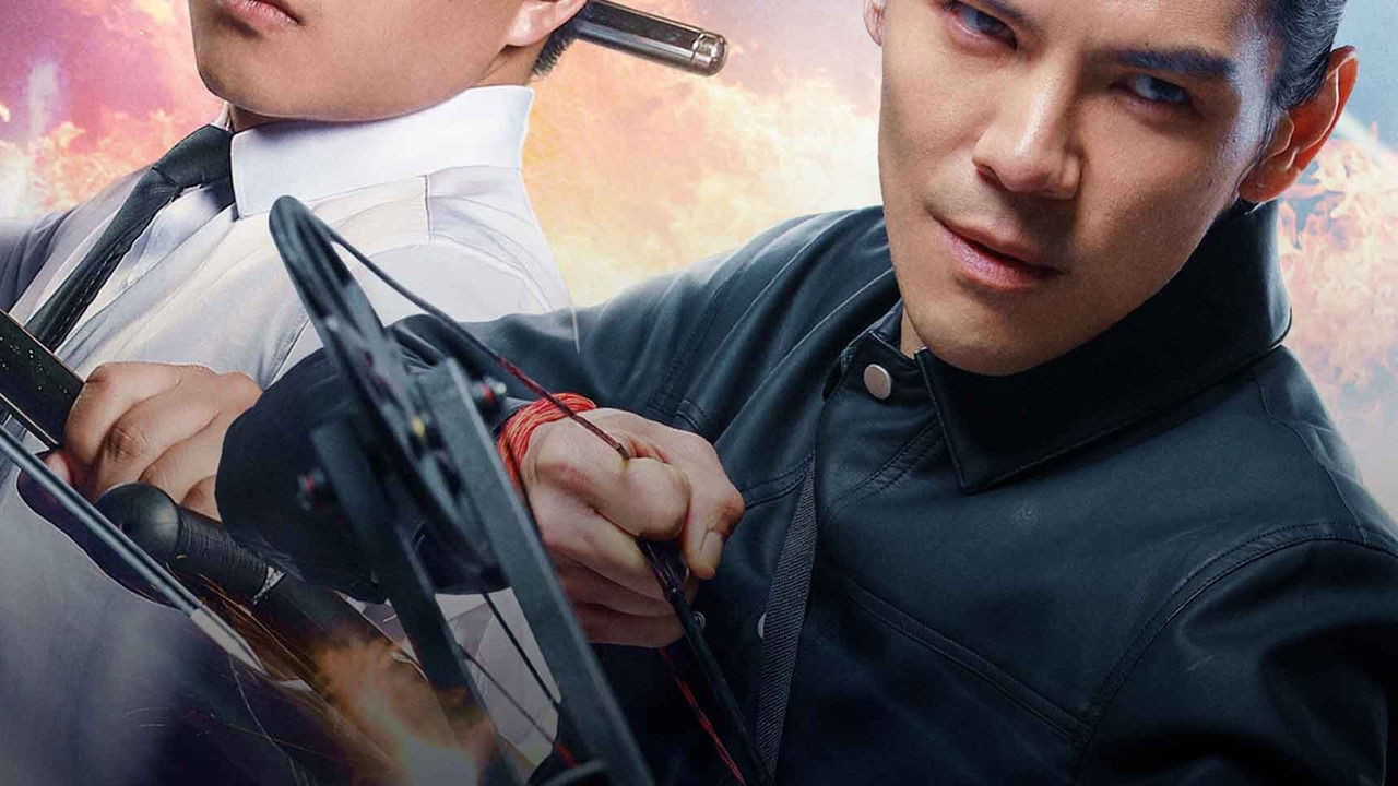 Bodyguard 3