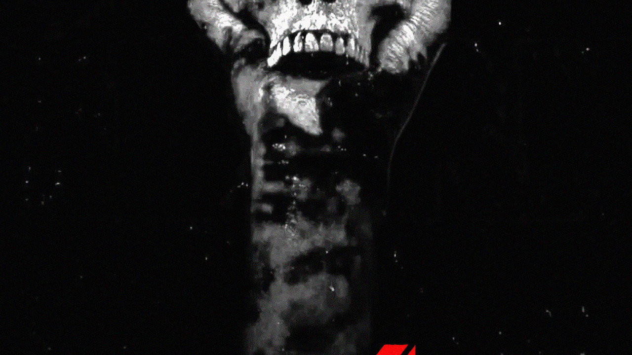 Evil Dead Burn