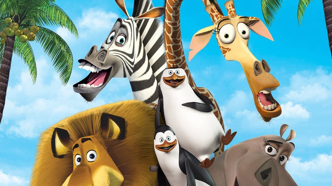Madagascar