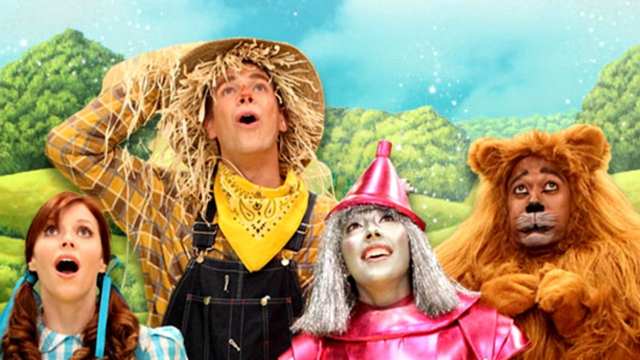 The Fresh Beat Band: Wizard of Song