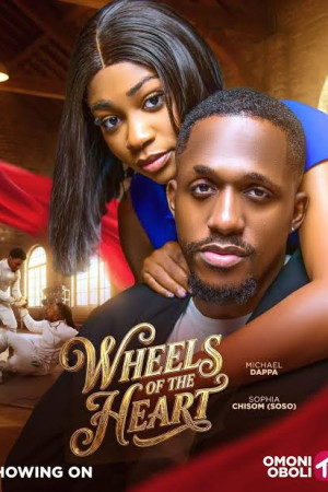 Wheels of the Heart
