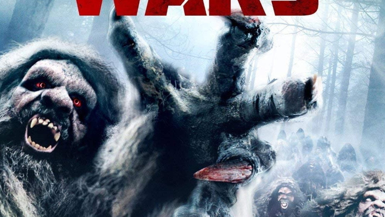 Bigfoot Wars