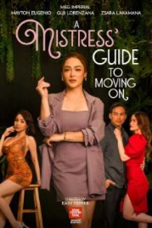 A Mistress Guide to Moving On