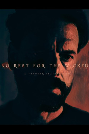 No Rest for the Wicked