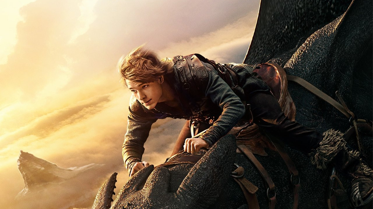 How to Train Your Dragon