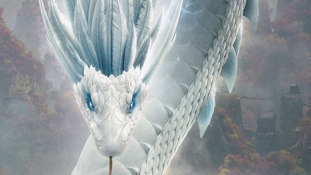 White Snake
