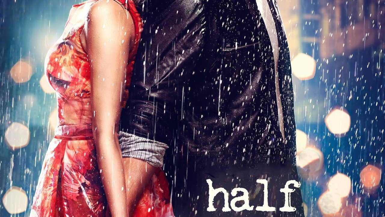 Half Girlfriend