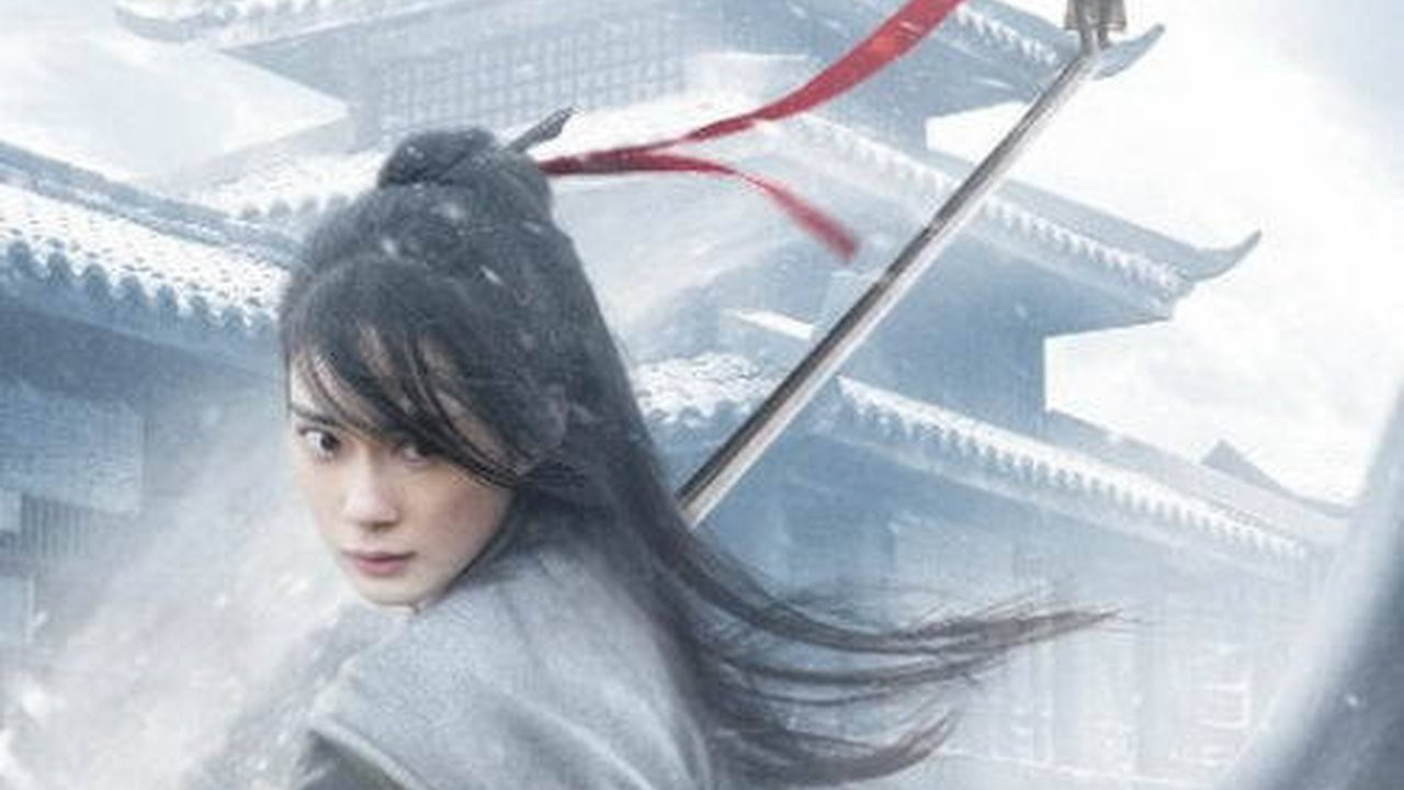 The Legend of Fei