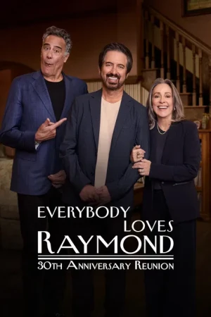 Everybody Loves Raymond: 30th Anniversary Reunion Pt. 2
